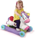 Cheval à bascule VTech Unicorn Walker LIVRAISON GRATUITE, Neuf, -, -, VTECH