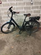 gazelle orange c8, Fietsen en Brommers, Elektrische fietsen, Ophalen of Verzenden, Zo goed als nieuw, 47 tot 51 cm, 50 km per accu of meer