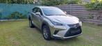 lexus NX 300 H  2.5 hybride, Auto's, Automaat, 114 kW, USB, 5 zetels