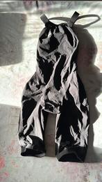 Badpak, Ophalen, Blauw, Badpak