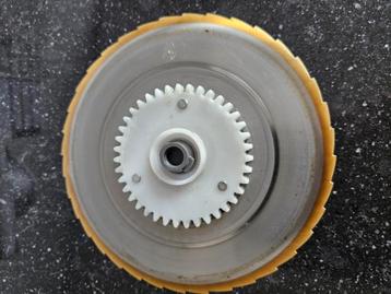 GRAEF MES SNIJMACHINE BROOD., Enlèvement ou Envoi, Comme neuf