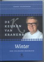 De keuken van Kranenborg - wintergerechten, Boeken, Ophalen of Verzenden, Zo goed als nieuw