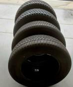 4 pneus hiver 235/65-17, Autos : Pièces & Accessoires, Pneus hiver, Enlèvement, Pneu(s), 17 pouces