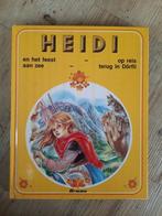 Boek Heidi, Gelezen, Fictie, Ophalen of Verzenden