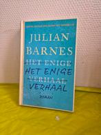 Julian Barnes - Het enige verhaal, Ophalen, Zo goed als nieuw, Julian Barnes