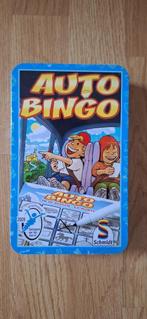 Auto bingo spel nieuw, Ophalen, Nieuw, Jongen of Meisje