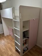 Lit bureau IKEA comme neuf. Très peux utilisé, Enfants & Bébés, Chambre d'enfant | Lits superposés & Lits mezzanines, Comme neuf