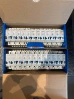24x teleruptor Gardy (16a/250v), Doe-het-zelf en Bouw, Elektriciteit en Kabels, Ophalen, Zo goed als nieuw