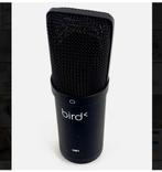 Bird UM1 studio microfoon PC en Mac USB stream podcast enz, Ophalen of Verzenden, Nieuw, Studiomicrofoon