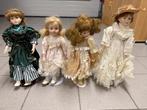 Porseleinen poppen, Collections, Poupées, Enlèvement, Utilisé, Poupée