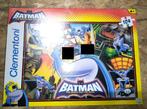 Puzzel Batman (nieuw), Ophalen of Verzenden, Minder dan 500 stukjes, Nieuw, Legpuzzel