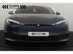 Tesla Model S PLAID - AUTOPILOT - LEDER, Auto's, Tesla, Automaat, 4 deurs, https://public.car-pass.be/vhr/69538109-ee41-4daf-9342-98408d631c6e