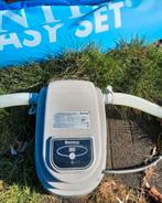 Zwembad verwarmer Bestway, Tuin en Terras, Zwembad-toebehoren, Ophalen, Gebruikt