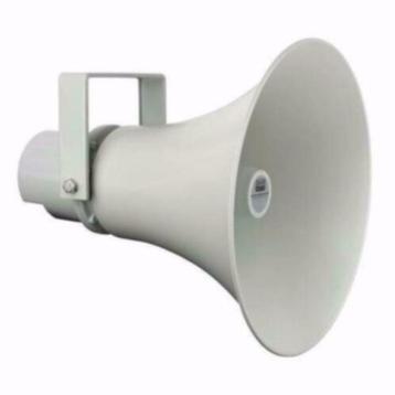 100 Volt Hoorn Speaker 50 Watt HS50R, beschikbaar voor biedingen