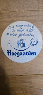 Hoegaarden, Verzamelen, Ophalen of Verzenden