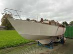 ABT Boot jacht, Gebruikt