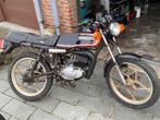 Suzuki rg50-E, Motoren, Particulier, 1 cilinder, Overig