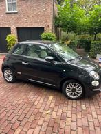 Fiat 500, Auto's, Automaat, 4 zetels, Stof, Euro 6