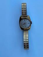 Sabena horloge Swiss made, Ophalen of Verzenden, Gebruikt