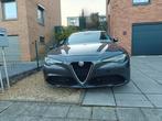 Alfa giulia 2.2 jtd 136 ch boîte auto année 2016, Auto's, Alfa Romeo, Automaat, Leder, Particulier, Zetelverwarming