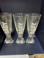 Martini baby glazen, Verzamelen, Glas en Drinkglazen, Ophalen of Verzenden, Zo goed als nieuw