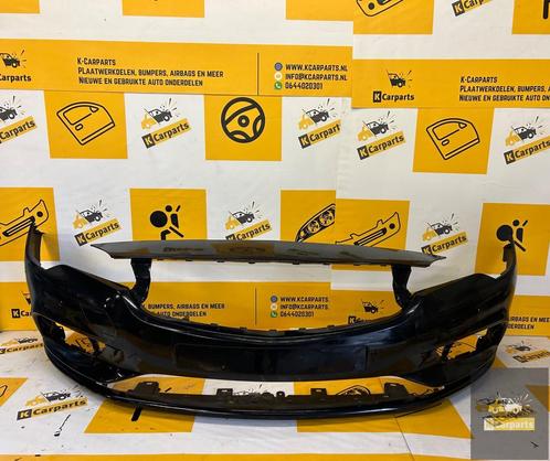 Voorbumper Opel astra K 2015-2022 2XPDC bumper, Auto-onderdelen, Carrosserie, Bumper, Opel, Voor, Gebruikt