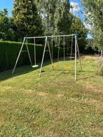 Portique balançoire, Ophalen, Nieuw, Schommel