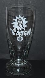 Catch / De Populieren Mortsel, Verzenden, Zo goed als nieuw, Glas of Glazen, Overige merken