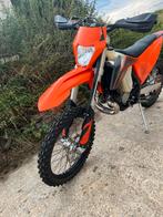 Ktm 150 exc tpi 2020, Ophalen