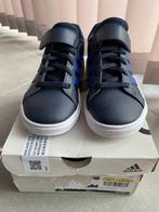 ADIDAS sneaker donkerblauw Grand Court 2.0 - maat 28 *NIEUW*, Kinderen en Baby's, Adidas, Schoenen, Nieuw, Ophalen of Verzenden