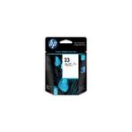 HP inktpatroon nr 23 tri coolor., Cartridge, Enlèvement ou Envoi, HP ORIGINAL, Neuf