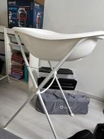 Bain bébé sur pied, Enfants & Bébés, Bains & Soins, Enlèvement, Utilisé, Baignoire, Autres marques