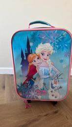 Reistas voor ki djes, Ophalen, Zo goed als nieuw, Wieltjes