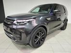 Land Rover Range Rover Sport 3.0 Lichte Vracht, Stof, 2993 cc, Bedrijf, 5 deurs