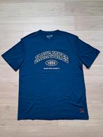 T-shirt Jack en Jones maat L, Maat 52/54 (L), Blauw, Ophalen of Verzenden, Zo goed als nieuw