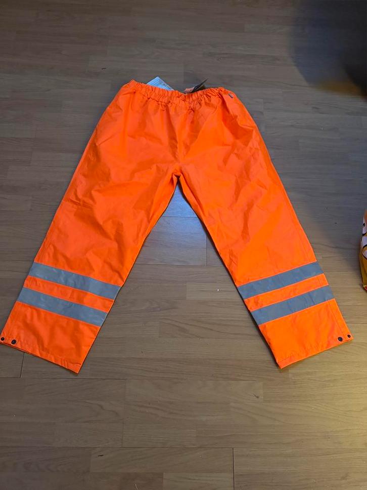 broeken samen – Sioen (nieuw, XXL) & Karrimor (zwart), Kleding | Heren, Broeken en Pantalons, Nieuw, Overige maten, Overige kleuren