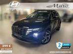 Hyundai Tucson 1.6 T-GDi PLUG-IN HYBRIDE 4x4 Shine Sensation, Auto's, Automaat, Euro 6, USB, Zwart