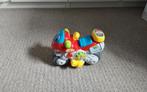 Motor speelgoed, Kinderen en Baby's, Ophalen, Nieuw, Met geluid