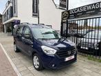 Dacia Dokker Basis (bj 2016), Auto's, Dacia, Voorwielaandrijving, 75 kW, Euro 6, 4 cilinders