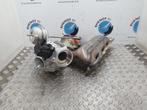 MERCEDES C-CLASS [TURBOCHARGER] 2018, Ophalen of Verzenden, Gebruikt, Stiba lid