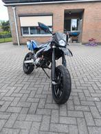 Derbi 72cc, Fietsen en Brommers, Ophalen