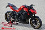 Kawasaki Z1000 Performance - 2017 - 18000 km @Motorama, Motoren, Motoren | Kawasaki, 4 cilinders, Bedrijf, Naked bike, Meer dan 35 kW