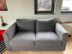 IKEA VIMLE 2-zitsbank – kleur Hallarp grijs, Ophalen, Zo goed als nieuw