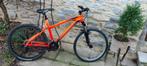 Rockrider 340 mountainbike herzien!!!, Fietsen en Brommers, Fietsen | Mountainbikes en ATB, Hardtail, Ophalen, Zo goed als nieuw