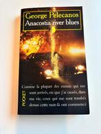 Anacostia River Blues (George Pelecanos), Ophalen of Verzenden, Zo goed als nieuw, George Pelecanos