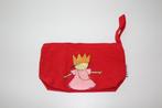rood toilettasje Rube en Rutje, Ophalen of Verzenden, Gebruikt, Overige typen, Overige merken