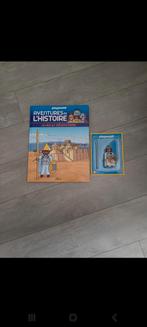 Playmobil - Aventures de l'Histoire, Ophalen of Verzenden, Nieuw