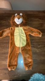 Costume lion pour enfants, Kinderen en Baby's, Carnavalskleding en Verkleedspullen, Ophalen, Zo goed als nieuw