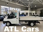 Ford Transit 2.2 Diesel | 1STE EIGENAAR | SLECHTS 67.430 KM!, Auto's, Bestelwagens en Lichte vracht, Voorwielaandrijving, Stof