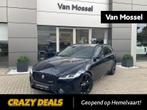 Jaguar XF R-Dynamic S, 5 places, Cuir, Berline, 1999 cm³